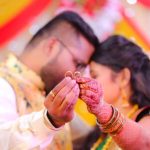 engagement photos