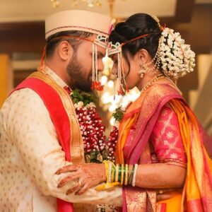 Wedding Gold Package