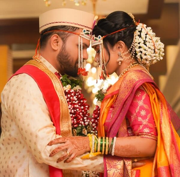 Wedding Gold Package