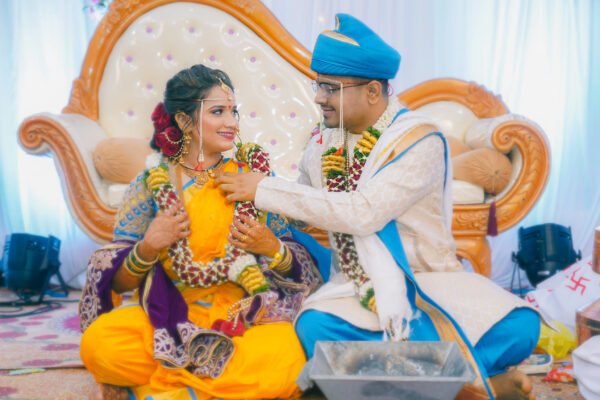 wedding photo