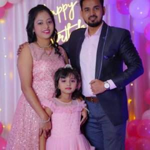 birthday photos