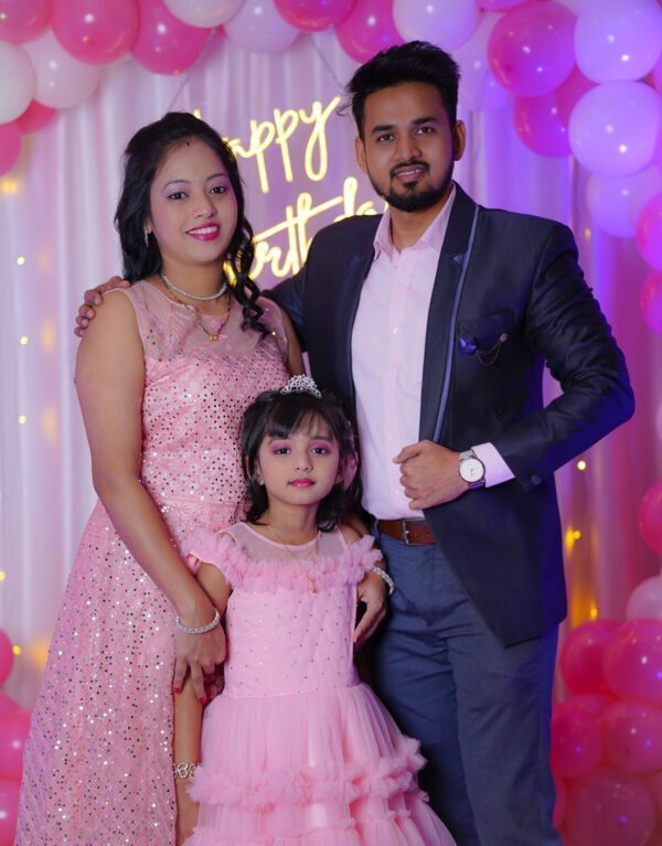 birthday photos