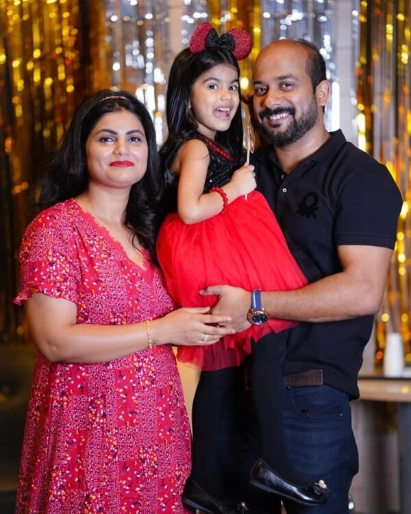 birthday photos
