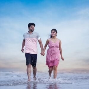 Pre-Wedding Platinum Package