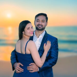 pre wedding photos