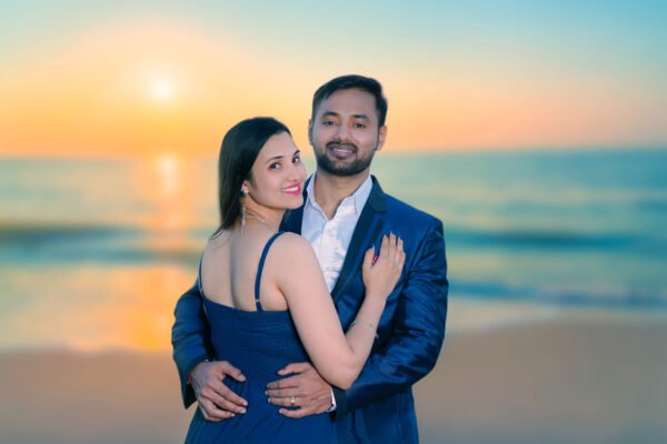 pre wedding photos