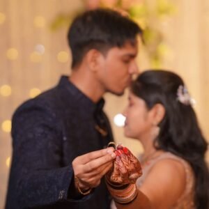 engagement photos