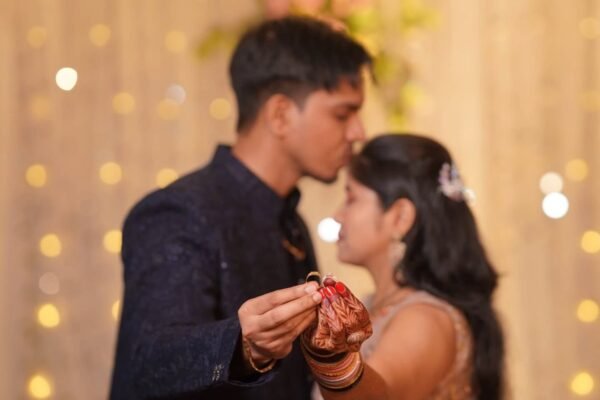 engagement photos