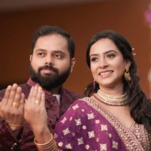 engagement photos