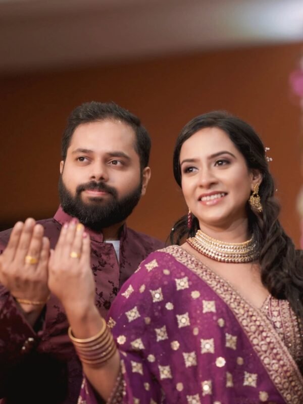 engagement photos